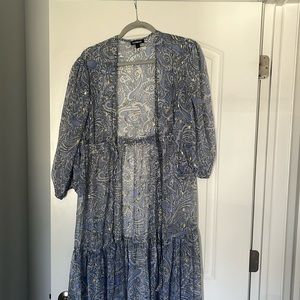 Women’s Kimono - Express Size Medium